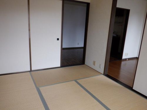 兵庫県宝塚市仁川旭ガ丘(アパート)の賃貸物件のその他画像