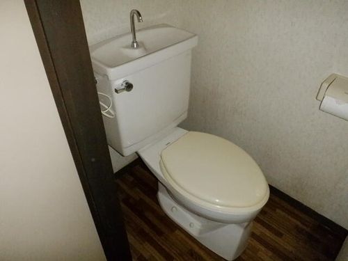 兵庫県宝塚市仁川旭ガ丘(アパート)の賃貸物件のその他画像