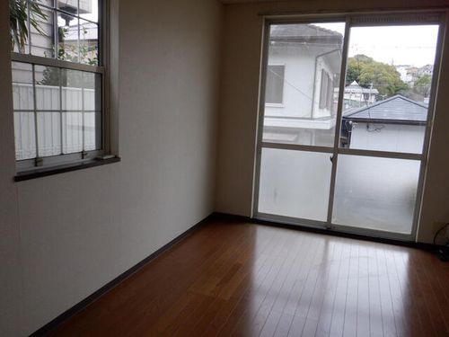 兵庫県宝塚市仁川旭ガ丘(アパート)の賃貸物件のその他画像