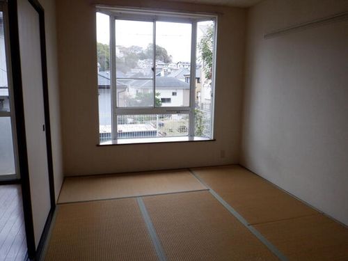 兵庫県宝塚市仁川旭ガ丘(アパート)の賃貸物件のその他画像