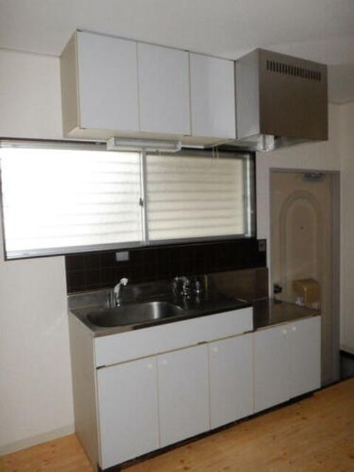 兵庫県宝塚市鹿塩2丁目(アパート)の賃貸物件のその他画像