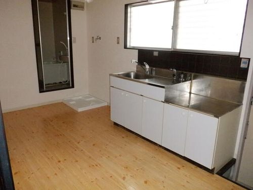 兵庫県宝塚市鹿塩2丁目(アパート)の賃貸物件のその他画像