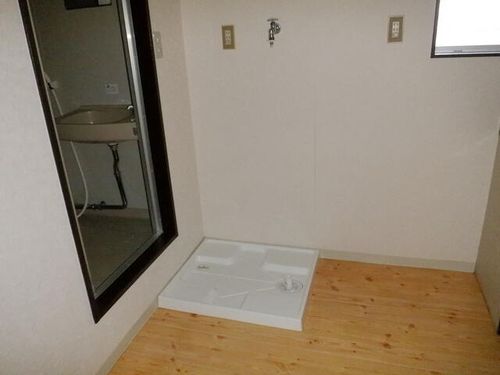 兵庫県宝塚市鹿塩2丁目(アパート)の賃貸物件のその他画像