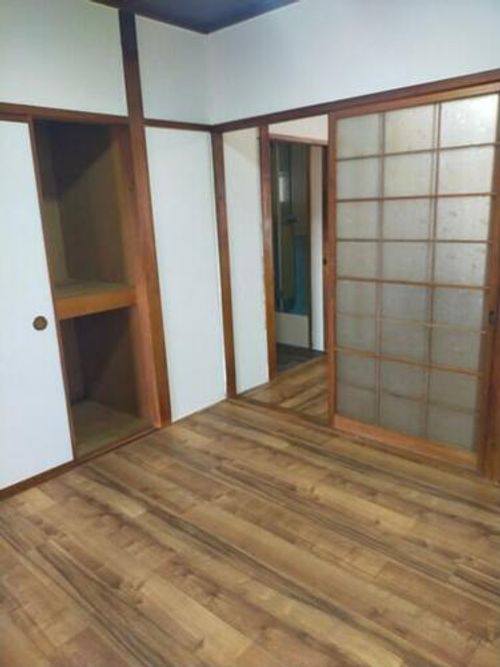 エルセレーノ11の内装