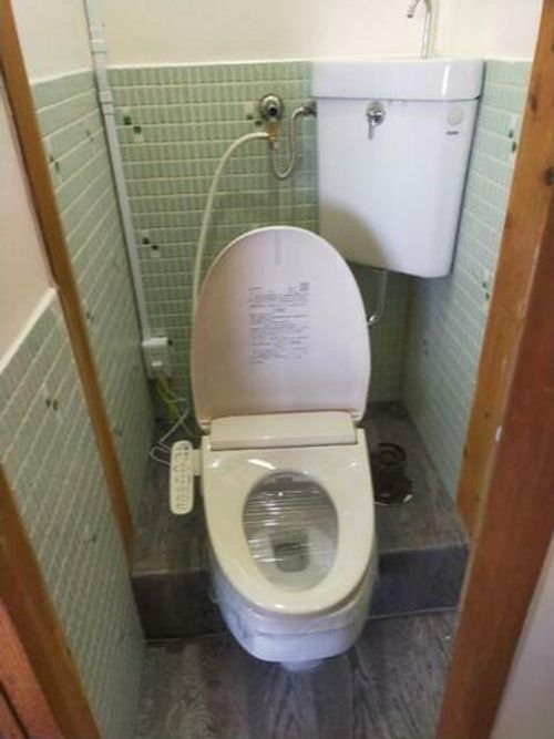 エルセレーノ11の内装