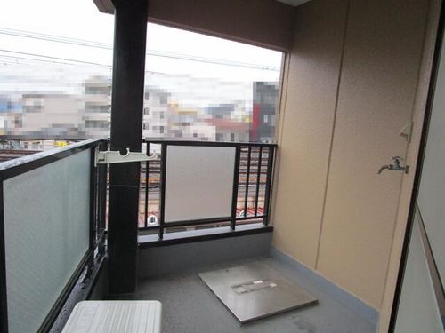 アネックス・ナカノ303のその他画像