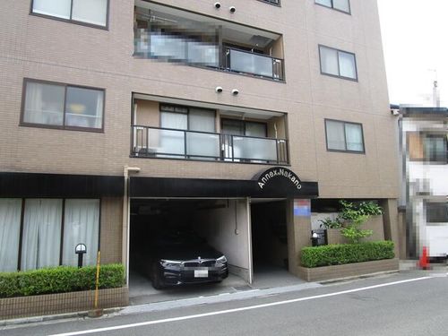 アネックス・ナカノ303のその他画像