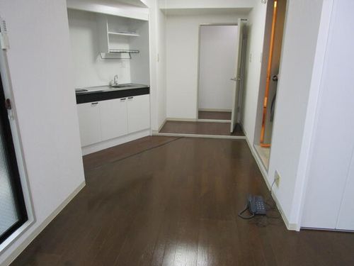 アネックス・ナカノ303のその他画像