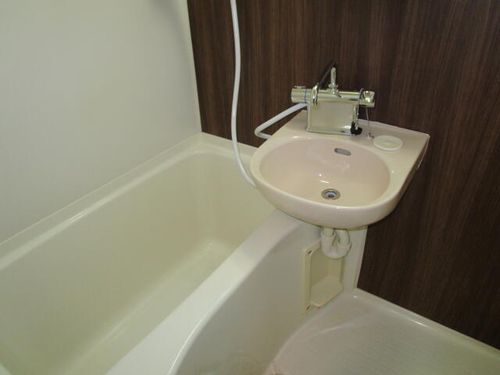 アネックス・ナカノ303のその他画像