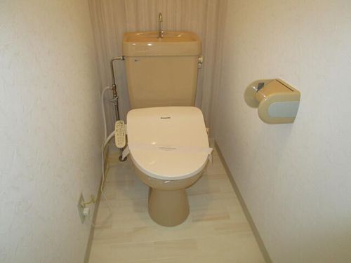 アネックス・ナカノ303のその他画像