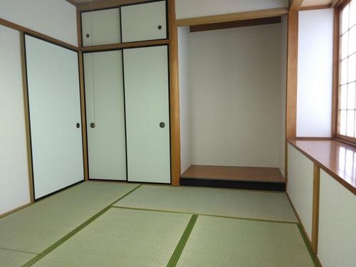 愛知県名古屋市緑区曽根2丁目(一戸建)の賃貸物件の内装