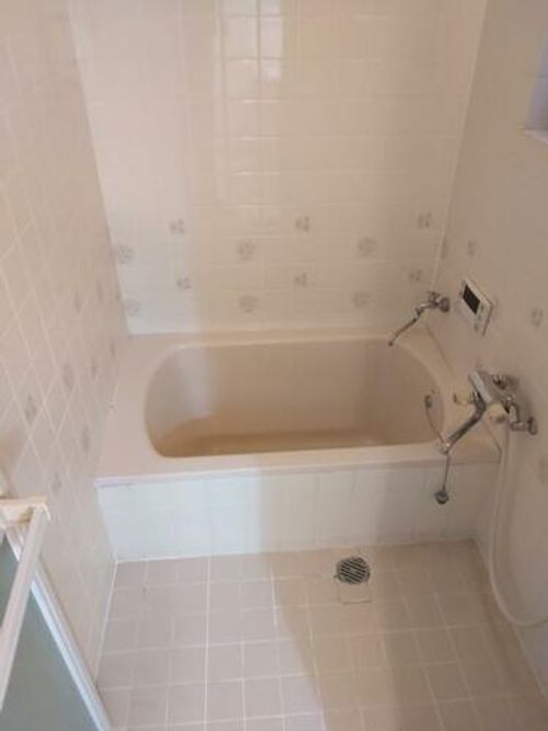 愛知県名古屋市緑区曽根2丁目(一戸建)の賃貸物件の風呂