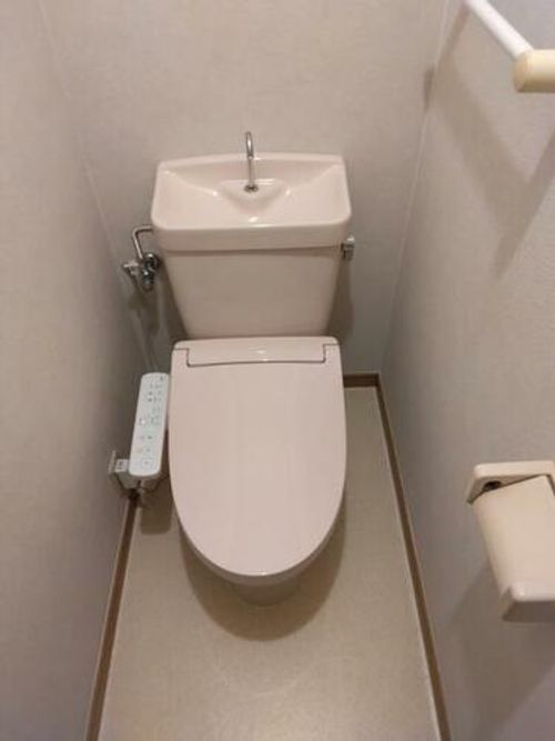 愛知県名古屋市緑区曽根2丁目(一戸建)の賃貸物件の内装