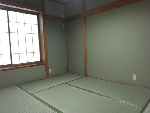 愛知県名古屋市緑区曽根2丁目(一戸建)の賃貸物件の内装