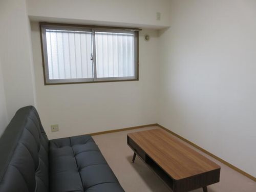 兵庫県姫路市中地南町(マンション)の賃貸物件の内装