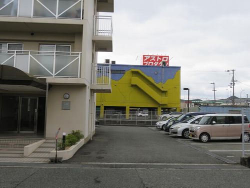 兵庫県姫路市中地南町(マンション)の賃貸物件のその他画像