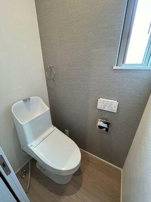 大阪府箕面市稲5丁目(アパート)の賃貸物件の内装