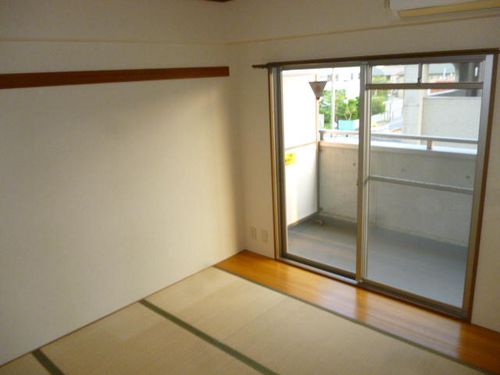 メゾネットIマンションのその他画像