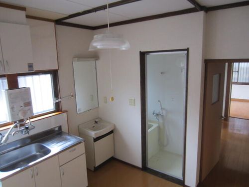 滋賀県彦根市平田町(一戸建)の賃貸物件のその他画像