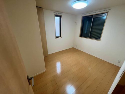 シャーメゾンCRECIAの内装