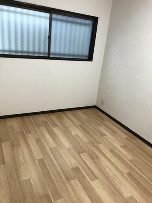 シティパリス2Aの内装