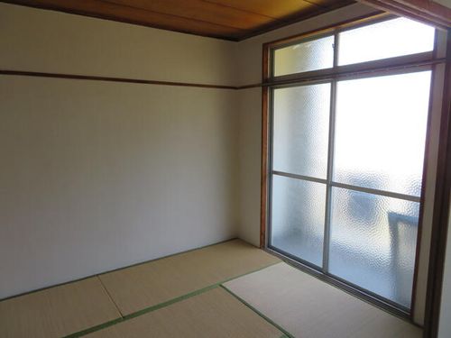 福岡県北九州市小倉北区泉台3丁目(マンション)の賃貸物件の内装