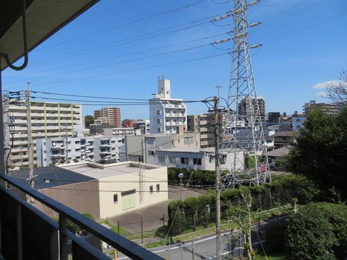 福岡県北九州市小倉北区泉台3丁目(マンション)の賃貸物件のその他画像