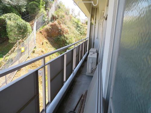 福岡県北九州市小倉北区泉台3丁目(マンション)の賃貸物件の内装