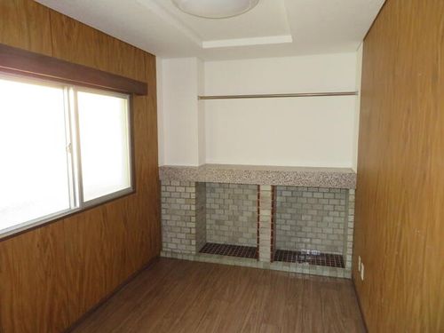 福岡県北九州市小倉北区泉台3丁目(マンション)の賃貸物件の内装