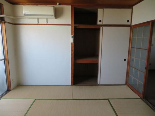 福岡県北九州市小倉北区泉台3丁目(マンション)の賃貸物件の内装