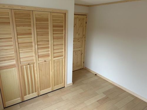 ラメール多賀の内装