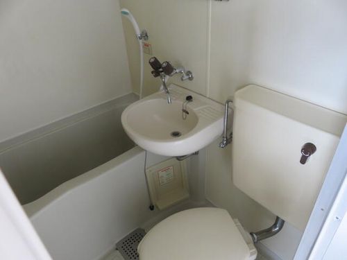 奈良県奈良市鍋屋町(マンション)の賃貸物件のその他画像