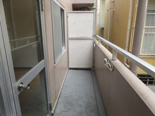 奈良県奈良市鍋屋町(マンション)の賃貸物件のその他画像