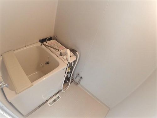 コーポ四季202のその他画像