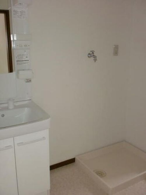 八木ハイツのその他画像