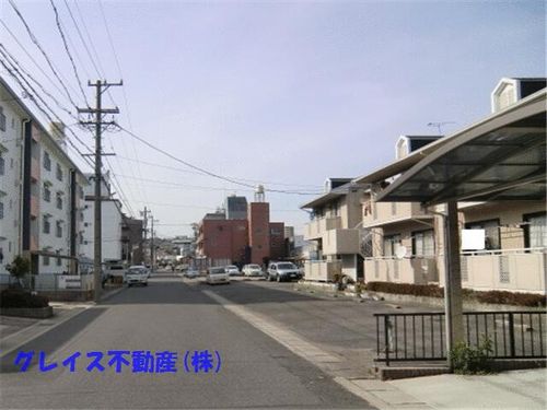 レジデンス・ライムのその他画像