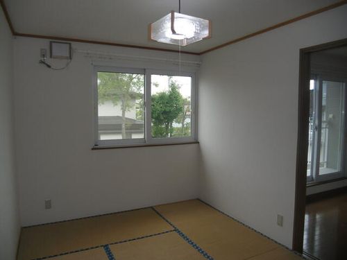 北海道千歳市信濃4丁目(アパート)の賃貸物件202のその他画像