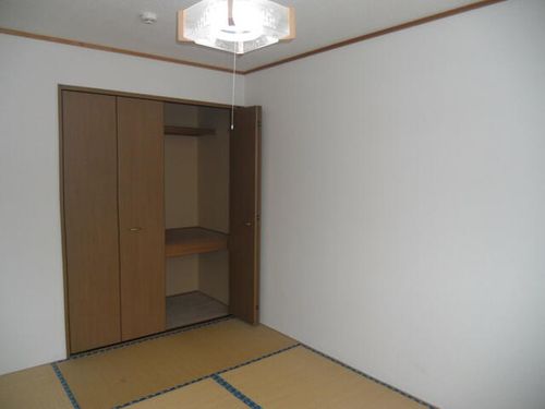 北海道千歳市信濃4丁目(アパート)の賃貸物件202のその他画像