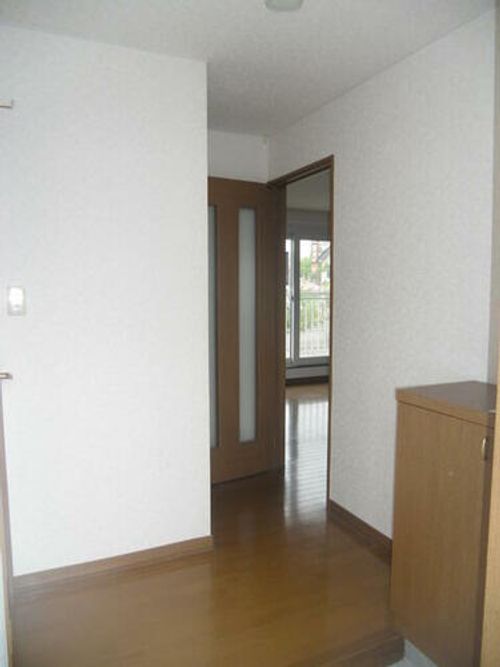 北海道千歳市信濃4丁目(アパート)の賃貸物件202のその他画像