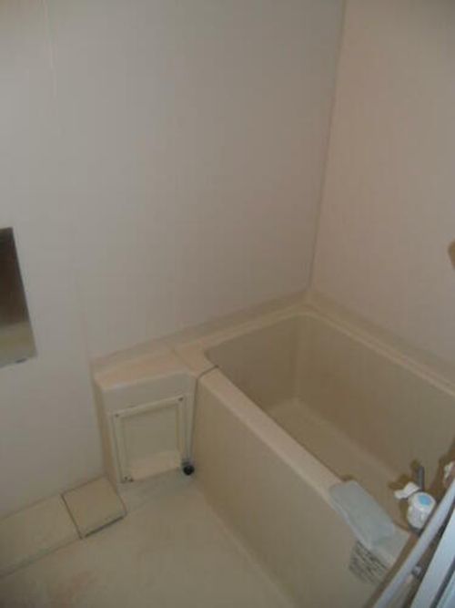 北海道千歳市信濃4丁目(アパート)の賃貸物件202のその他画像