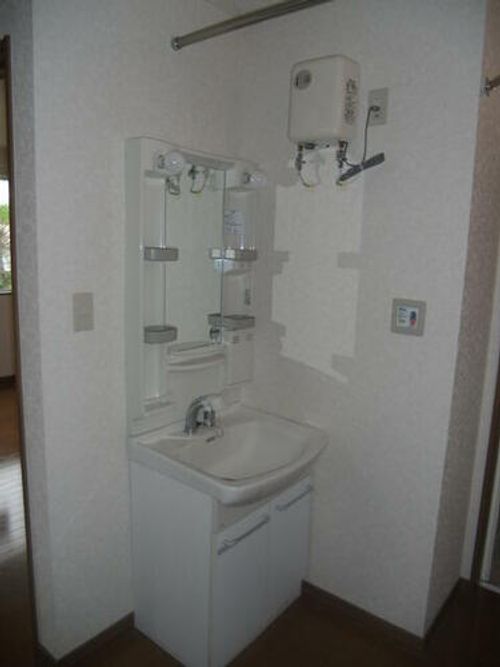 北海道千歳市信濃4丁目(アパート)の賃貸物件202のその他画像