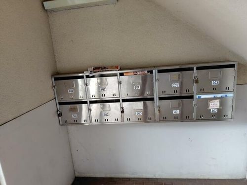 福岡県行橋市宮市町(マンション)の賃貸物件のその他画像