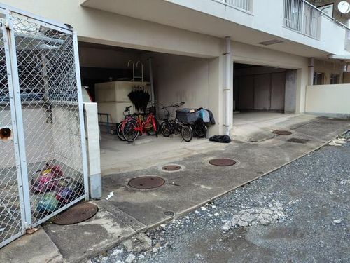 福岡県行橋市宮市町(マンション)の賃貸物件のその他画像