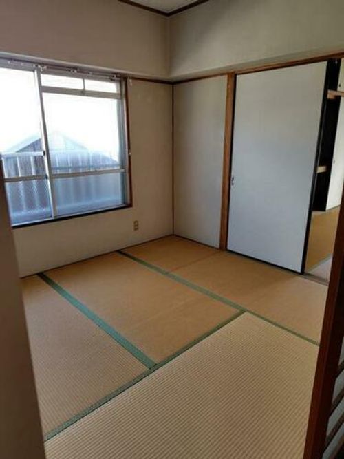 福岡県行橋市宮市町(マンション)の賃貸物件のその他画像