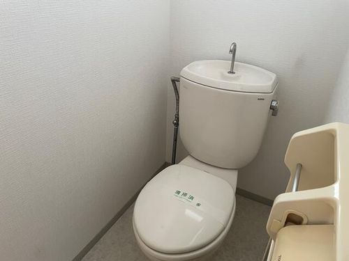 和歌山県和歌山市園部(アパート)の賃貸物件のその他画像