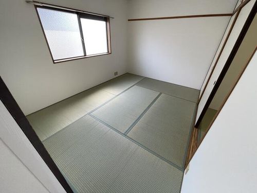 ハイツKT1の内装
