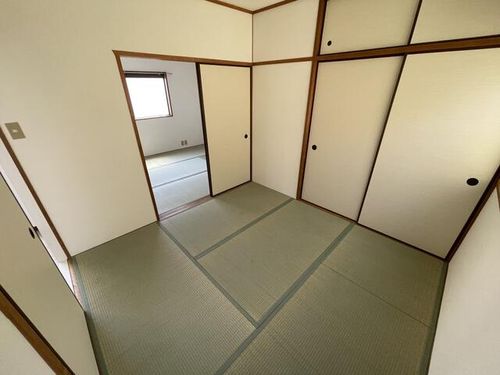 ハイツKT1の内装