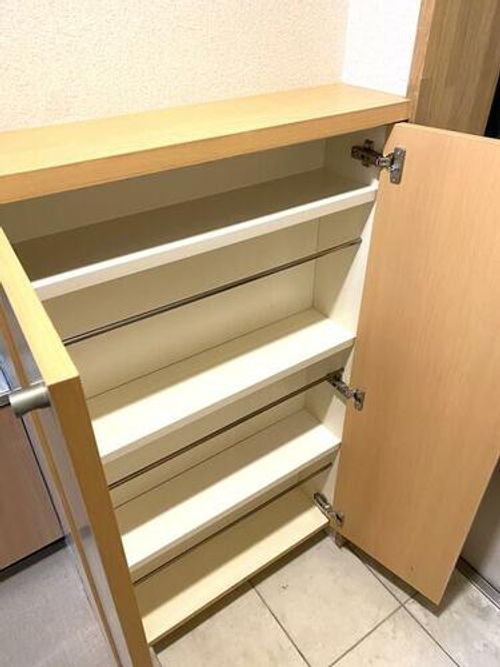 MIYABIROUの内装