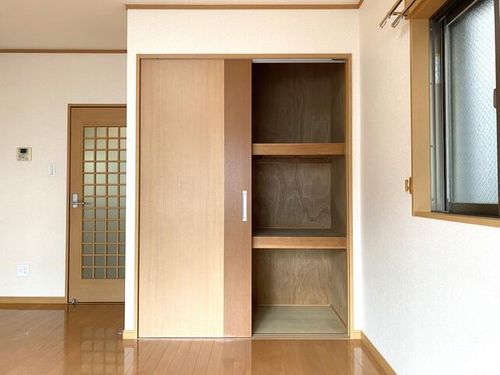 MIYABIROUの内装