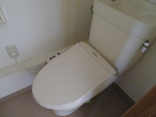 グリーンハイツのその他画像